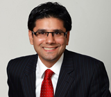 Yasir Naqvi