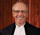 George Strathy