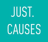 Just. Causes