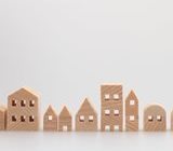 Wooden buildings