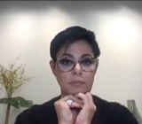 Photo of Marie Henein