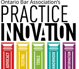 Innovation in Legal Practice – Why Now?