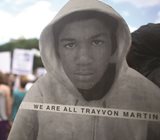  Trayvon Martin