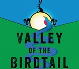 Valley of the Birdtail book cover image