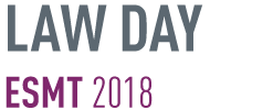 Law Day 2018 ESMT