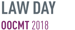 Law Day OOCMT 2018