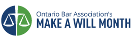 Ontario Bar Association Logo