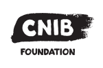 CNIB Foundation Logo