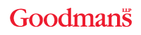 Goodmans LLP