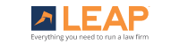 Leap Logo