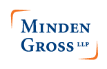 Minden Gross Logo