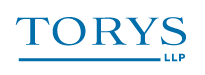 Torys Logo