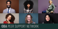 Peer Support Network