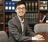 VINCENT WONG
