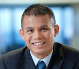 PAUL JONATHAN SAGUIL