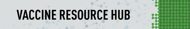 Vaccine Resource Hub