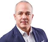 Award Winner LaBlanc