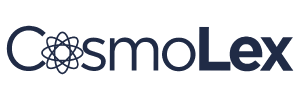 CosmoLex logo
