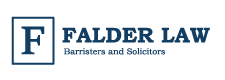Falder Law logo