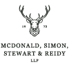 McDonald Simmon Stewart and Reidy LLP