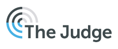 TheJudge logo