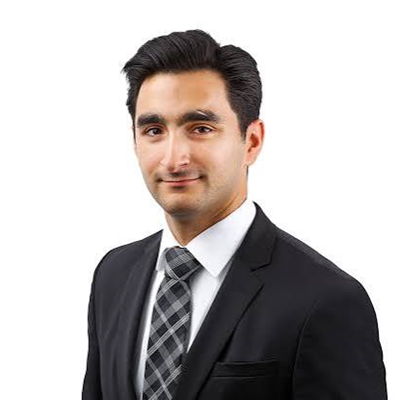 Mary Jackson, Blake, Cassels & Graydon LLP