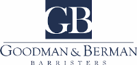 Goodman & Berman, Barristers