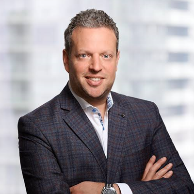 S. George Joseph, Petrone & Partners