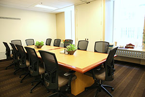 Conference Room H