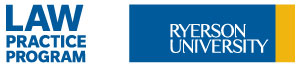 Ryereson University Logo