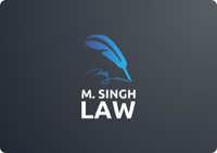 M. Singh Law Professional Corporation