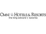 Omni Hotels & Resorts - The King Edward