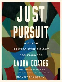 cover image of Just Pursuit