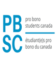 Volunteering with Pro Bono Students Canada’s Family Justice Centre