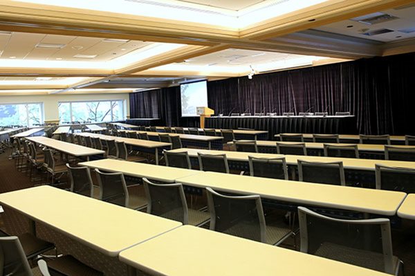 Twenty Toronto Street Conference Room