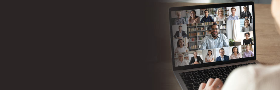 Don’t let social distancing keep you away from your clients! 