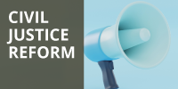 CALLING ALL MEMBERS: REDUCING THE CIVIL COURT BACKLOG