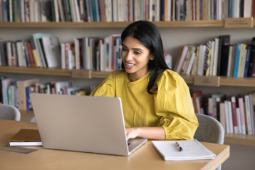 Make the most of your membership
